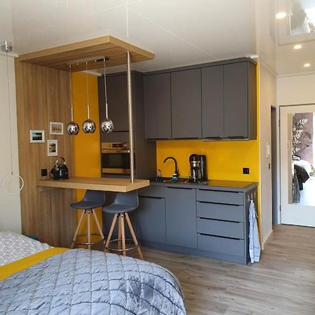 Appartamento Kleine Milchbar Norderney Esterno foto
